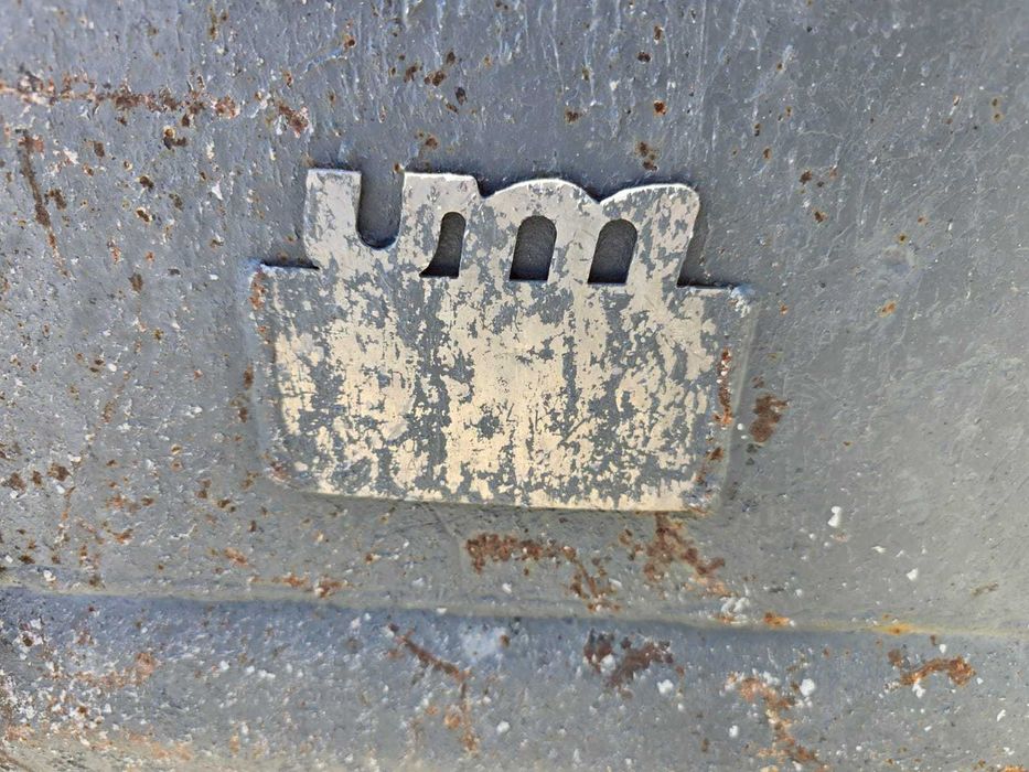 Łyżka skarpowa Wacker Neuson 100 cm