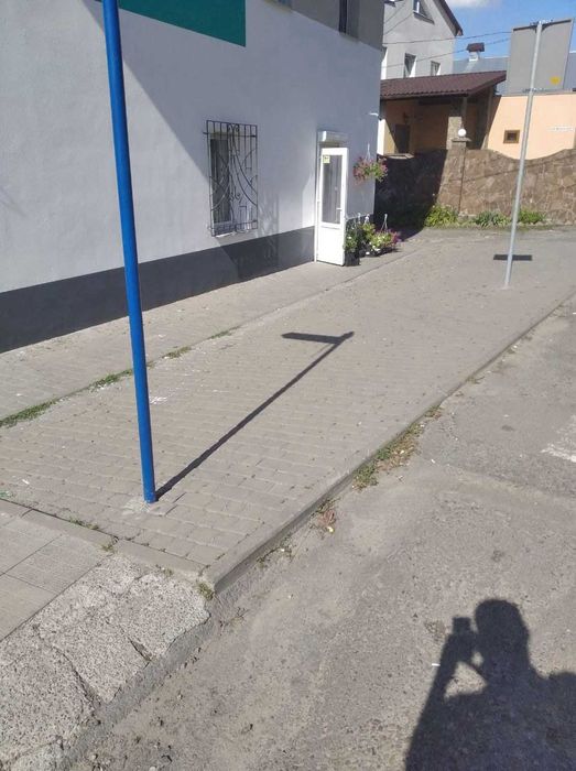 Коммерческая недвижимость по адресу ул. Шевченко (площадь 800 м²) - Atlanta.ua - фото 2