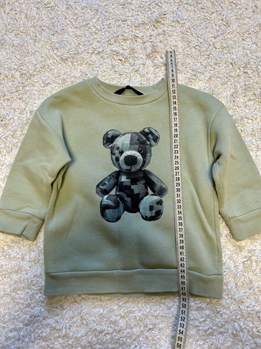 Світшот дитячий Next