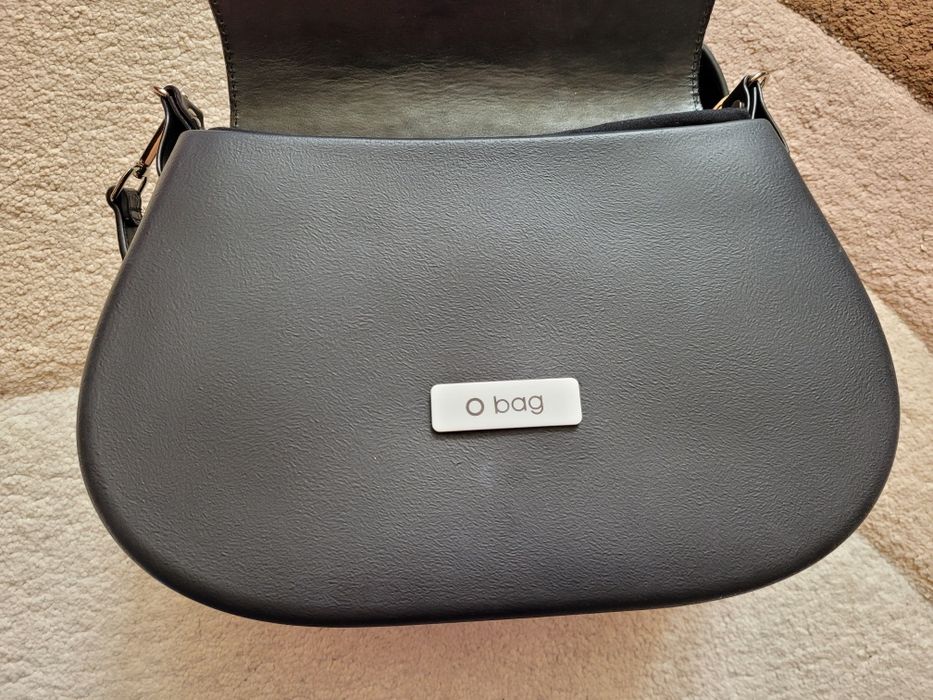 obag shoulder komplet