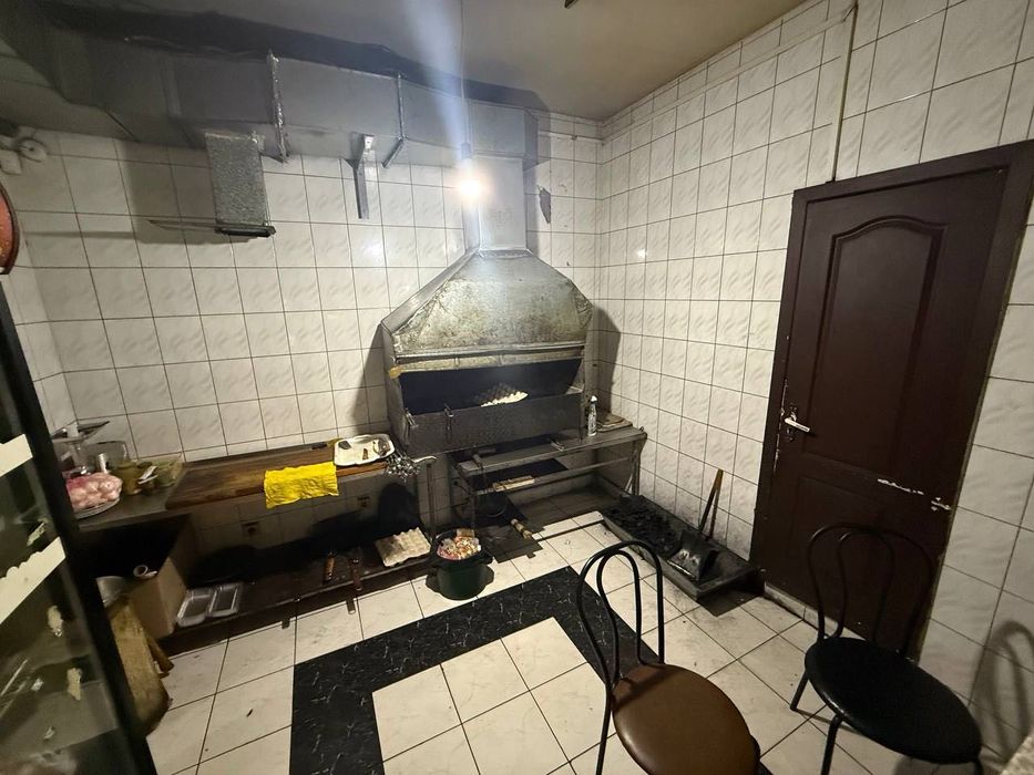 Продам Помещение 165,7м2 Кафе Красная Линия Рабочая