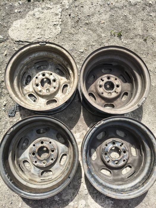 Диски R13. 4x100. 1800грн 4шт