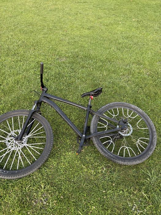 Bicicleta Aro 26