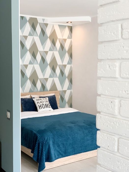 1 кім. квартира , ЖК "Tуркіш сіті", район Жд/Авто вокзал