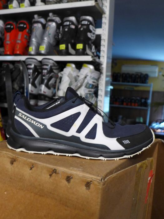 Buty sportowe męskie Salomon S-Wind 42 EU