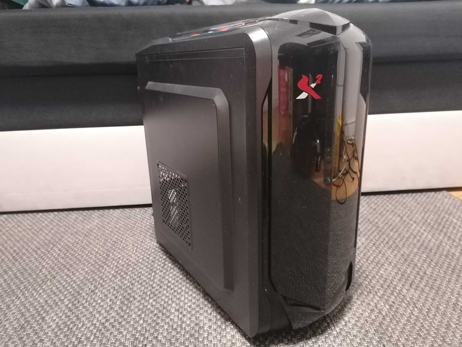 Komputer AMD FX-8300/NVIDIA GeForce GT 730/8 GB RAM/1TB UŻYWANY