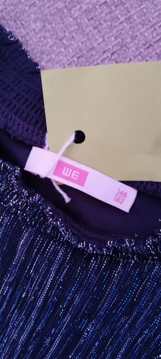 Гарна святкова сукня новорічна  , плаття для дівчинки 10-12 років.