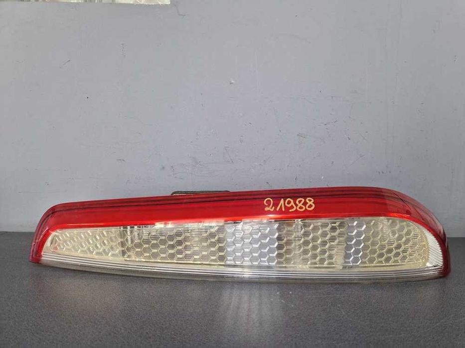 Ford Focus II MK2 Lift 04-12 r. Kombi Lampa Prawy Tył