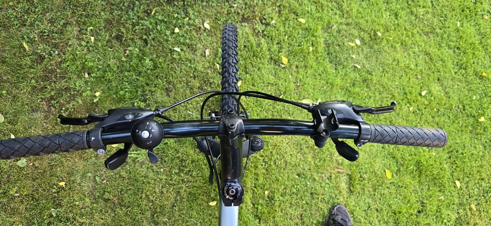 Giant rincon 26" aluminiowy L