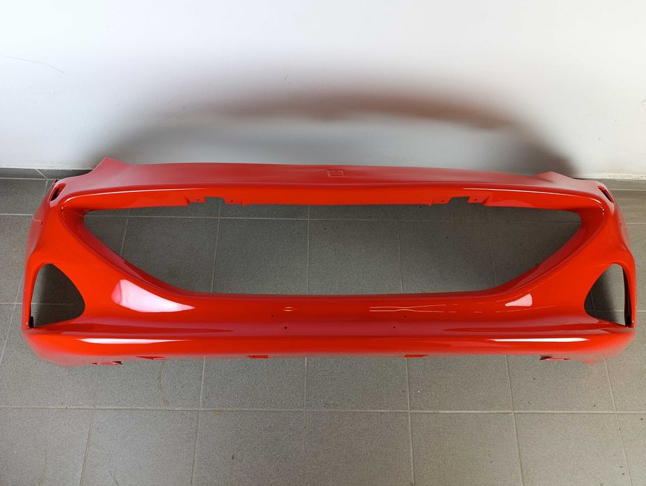 FERRARI CALIFORNIA LIFT zderzak przedni przód