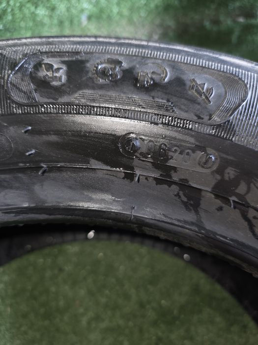 Sprzedam opony letnie Kormoran  185/60R14 Nowe