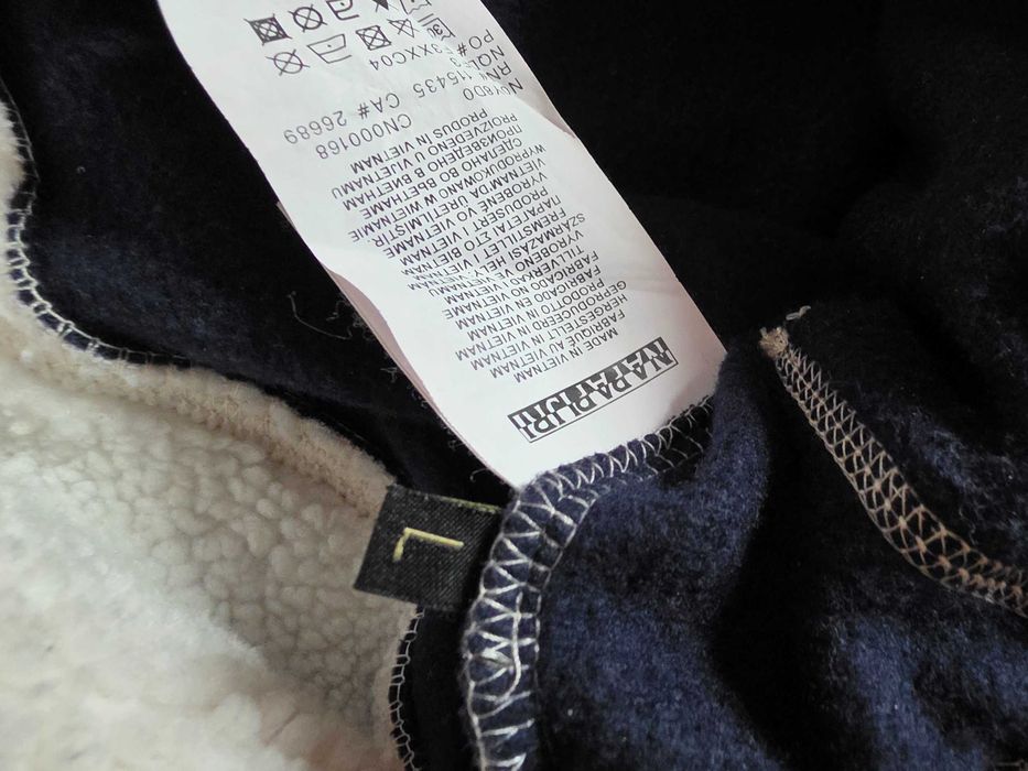 Bluza Napapijri L