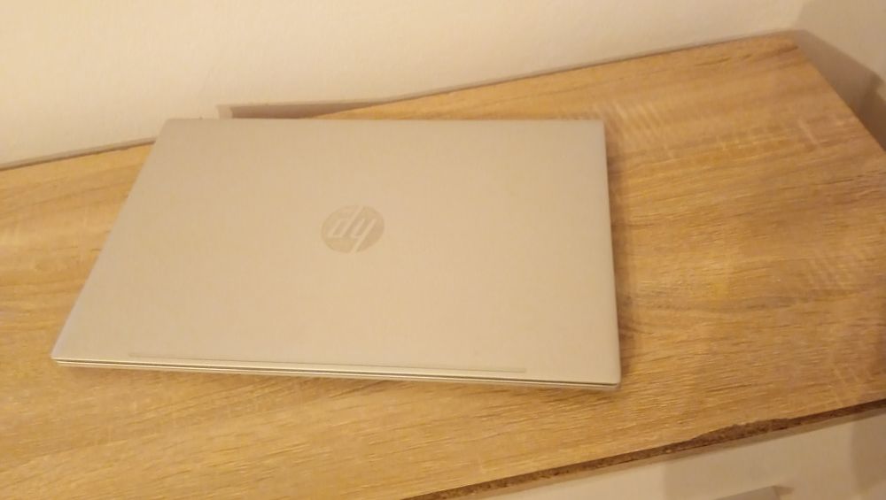 Laptop HP pavilion