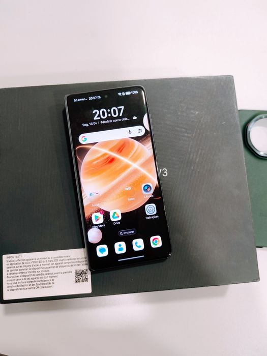 Honor Magic v3 512GB