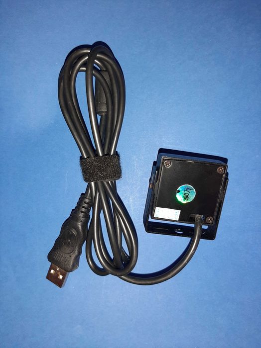 Camera video miniatura USB