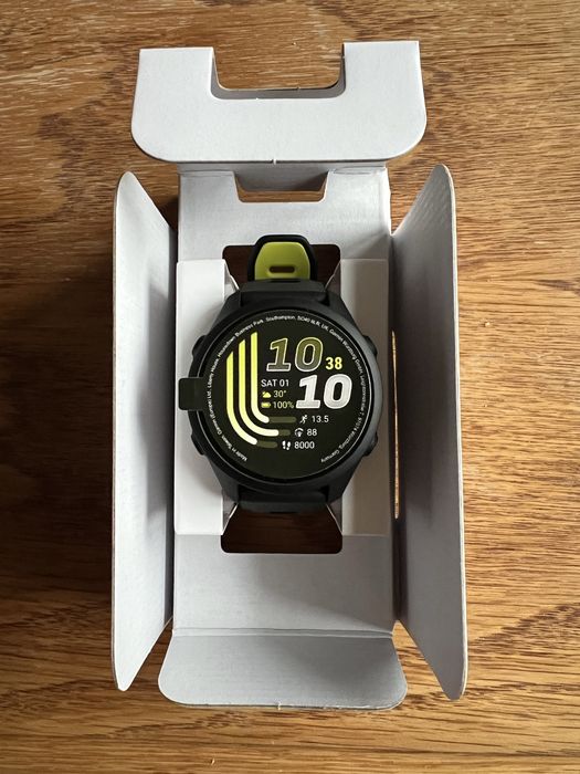 Garmin Forerunner 170 Music 43mm