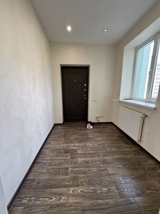 Продаж 2км-квартира 70 м². Федьковича. Ремонт. Меблі. Техніка. Садок