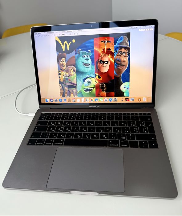 macbook pro 2016 13 - Купить электронику - Цены на OLX.ua