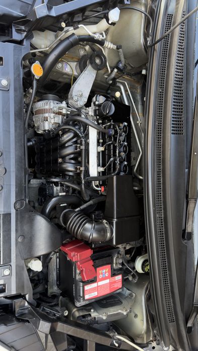 Mitsubishi colt 1.1 Ar Condicionado