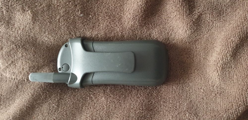 Alcatel 'um clássico' NOVO