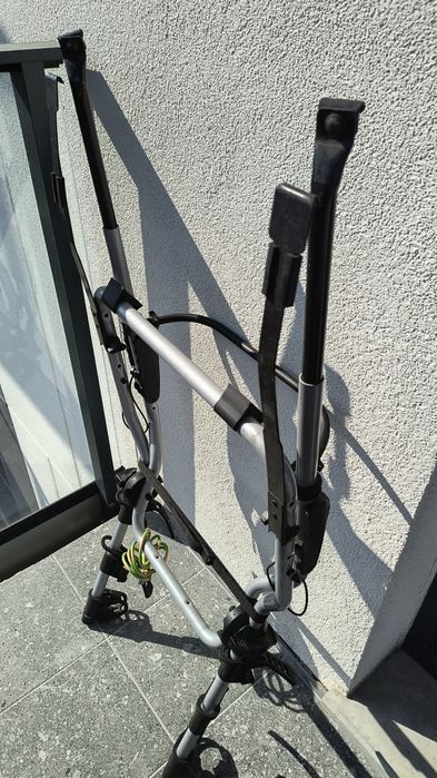 Thule ClipOn 9104 bagażnik rowerowy na klapę