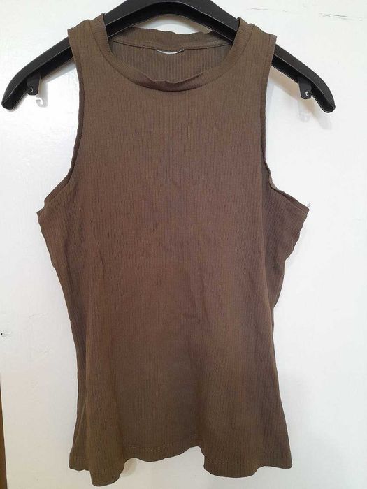 Куртка и другая одежда