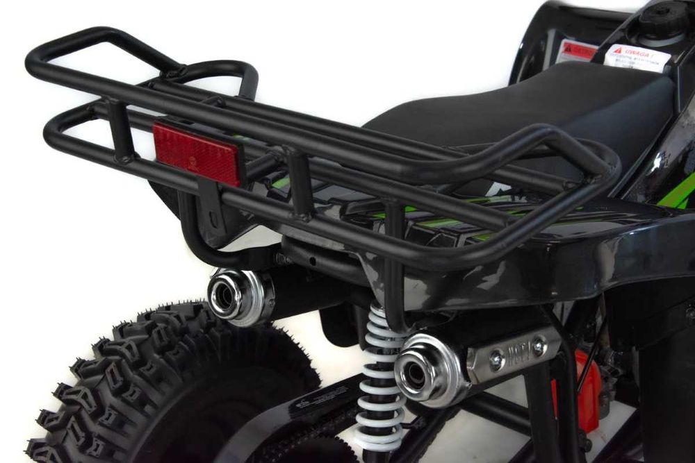 Mini Quad XTR M9 49cm3 E-START