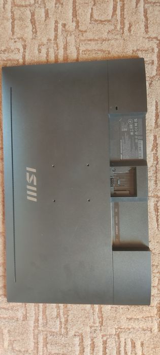 Монитор msi mp 243