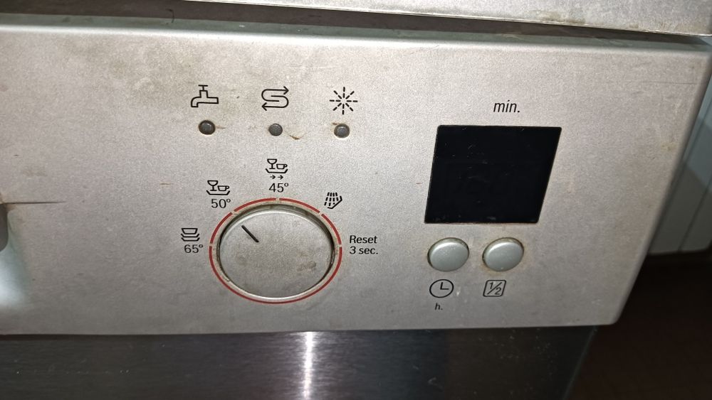 Máquina Lavar loiça Boch usada
