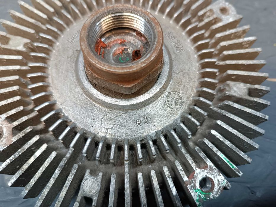 Вискомуфта Віскомуфта  БМВ Е30 BMW E30 m20