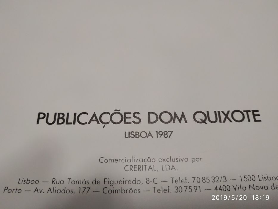 Fotobiografia Benfica