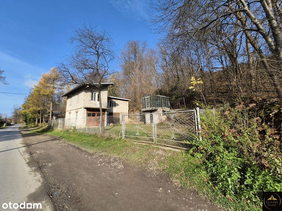 Oferta wynajmu nieruchomości w Głowience.