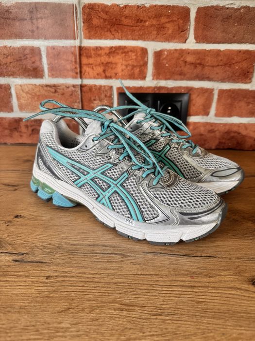 Asics gel gt2170 Smoke Silver