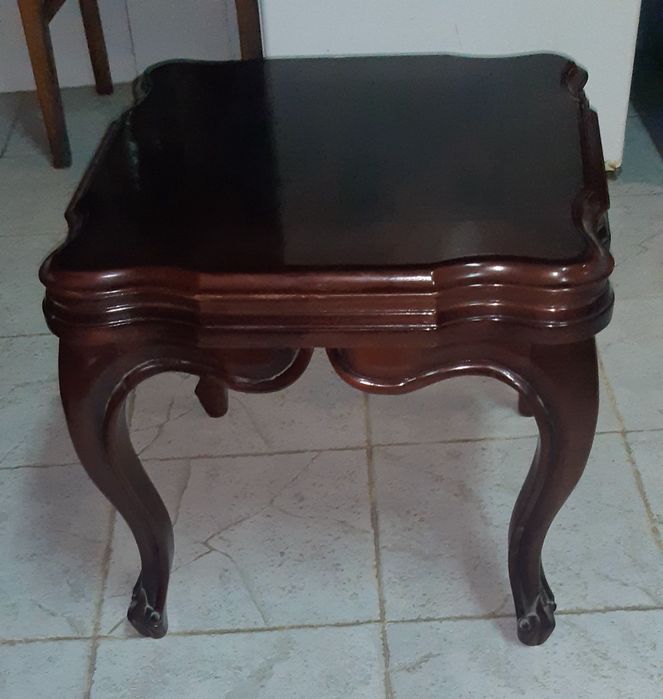 Vendo mesa de sala