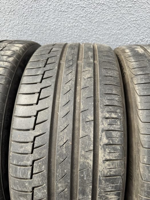 Opony Cintinetal PremiumContact 6 225/40 R18