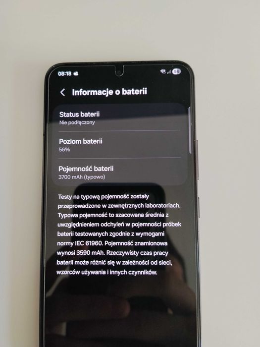 Samsung Galaxy S22