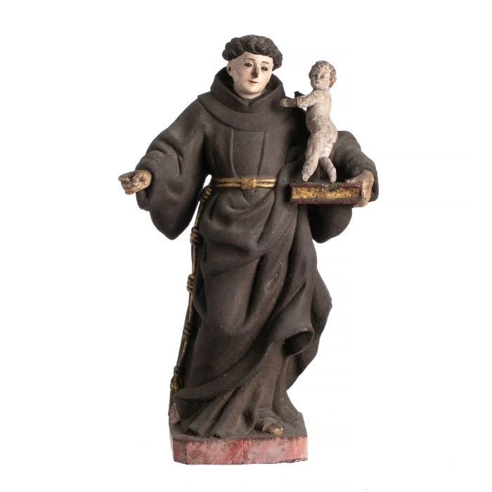 Figura Santo António