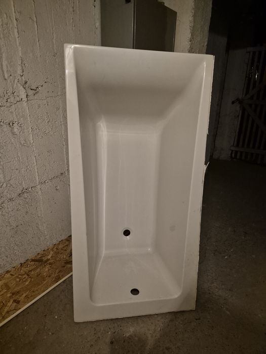 Wanna Cersanit 140x70