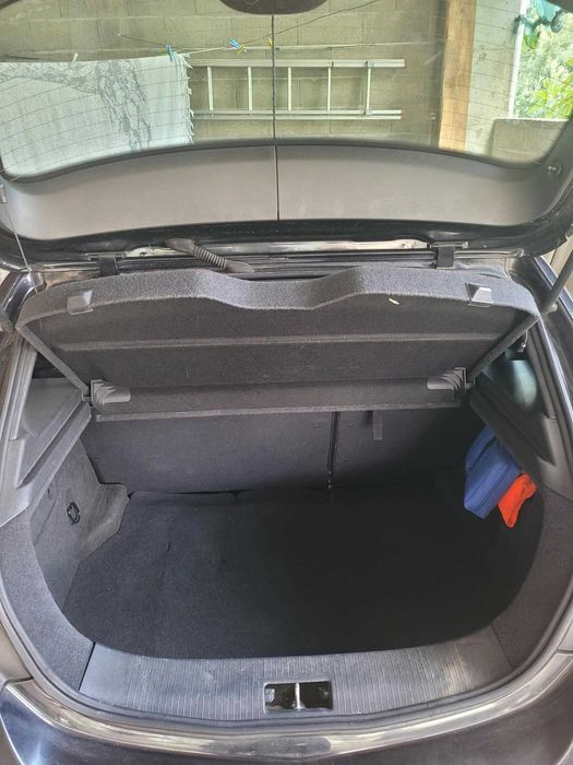 2008 Opel Astra GTC 1.3