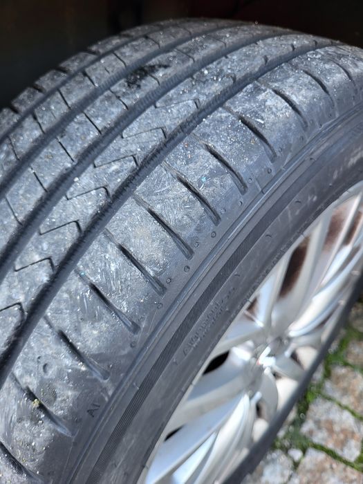 Audi A3 Sportback 1.6Tdi Nacional