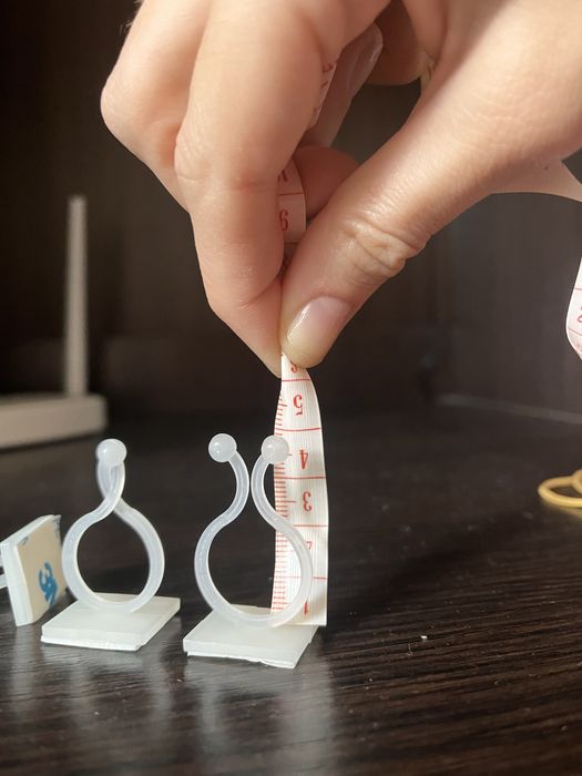 тримачі для в'юнких рослин