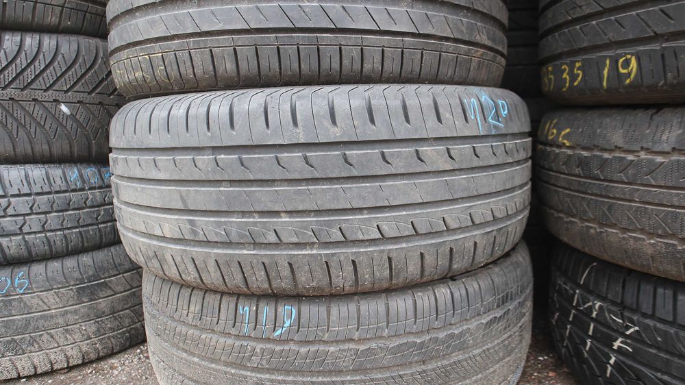 Одна літня шина Ironman Imove Gen-2 235/55 R17 USA (арт.420)