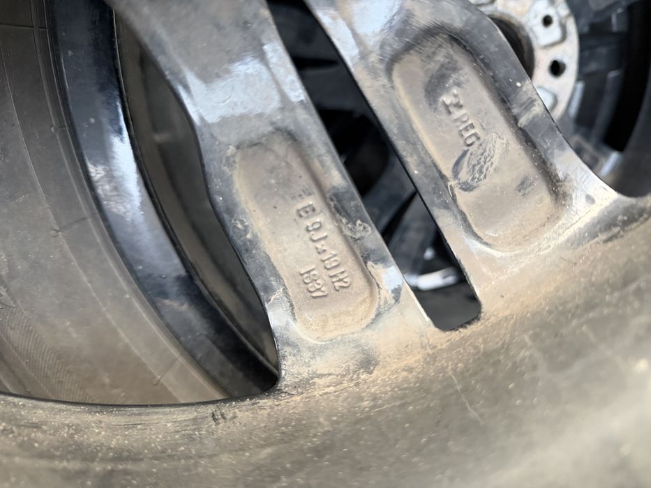 Jantes 19 Originais BMW X5 Style 467 em 5x120