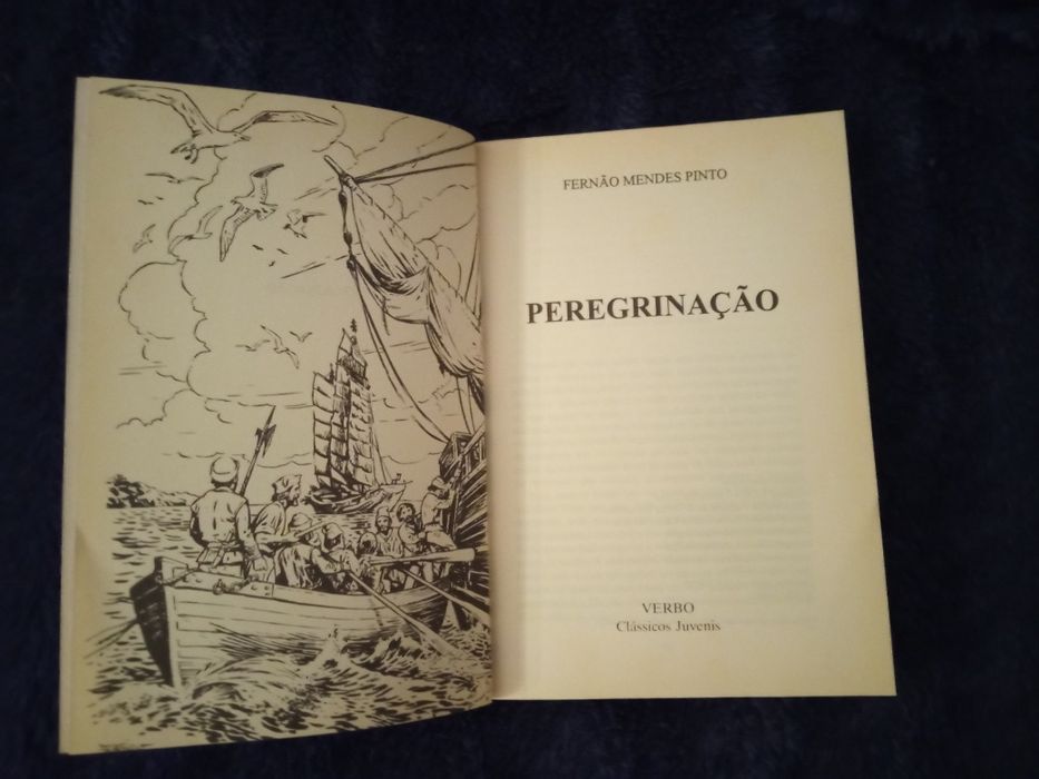 Livros Clássicos Juvenis Usados