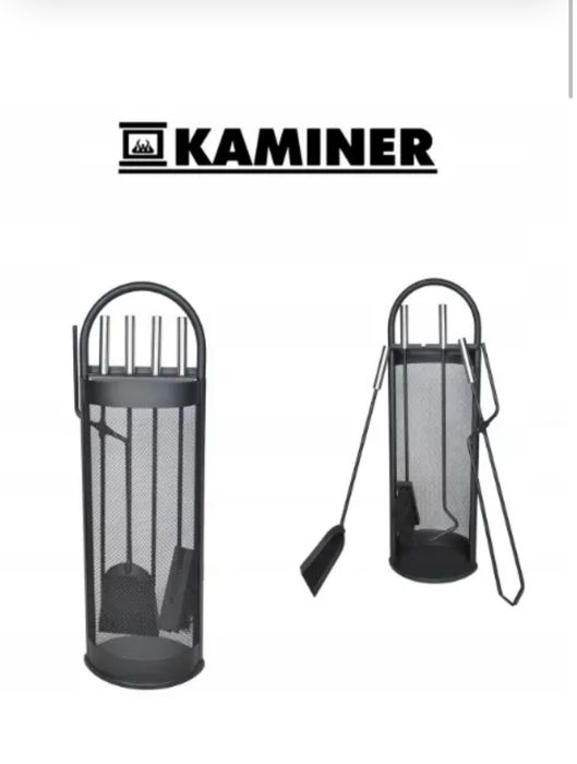 Набор аксессуаров для камина Kaminer 5шт