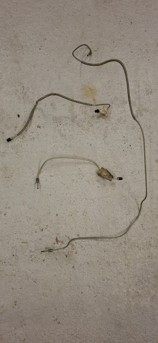 Części FSO 125p Polonez