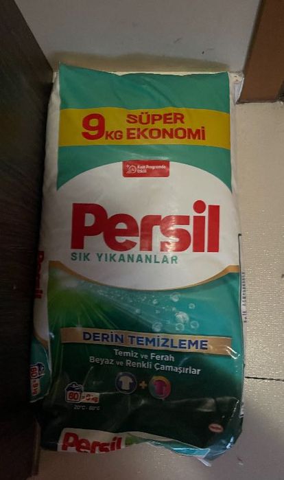 Persil proszek do prania