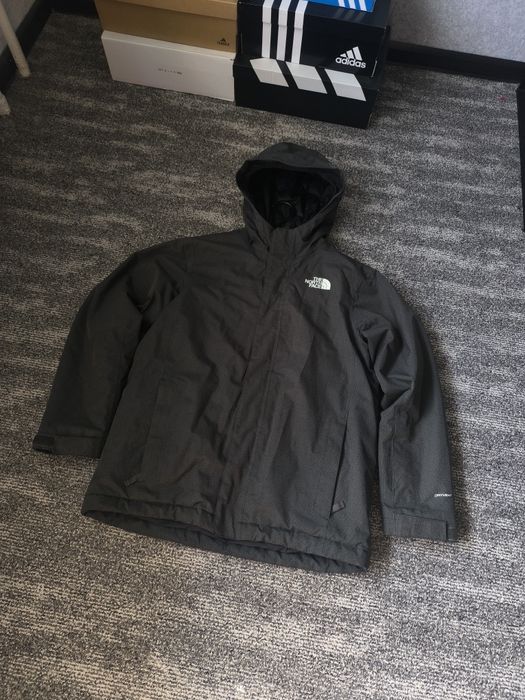 куртка the north face tnf goretex arcteryx