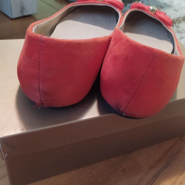 Baleriny Comfort by George