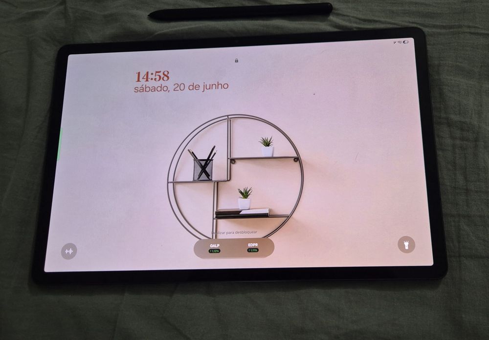 Samsung Tab S9 Plus